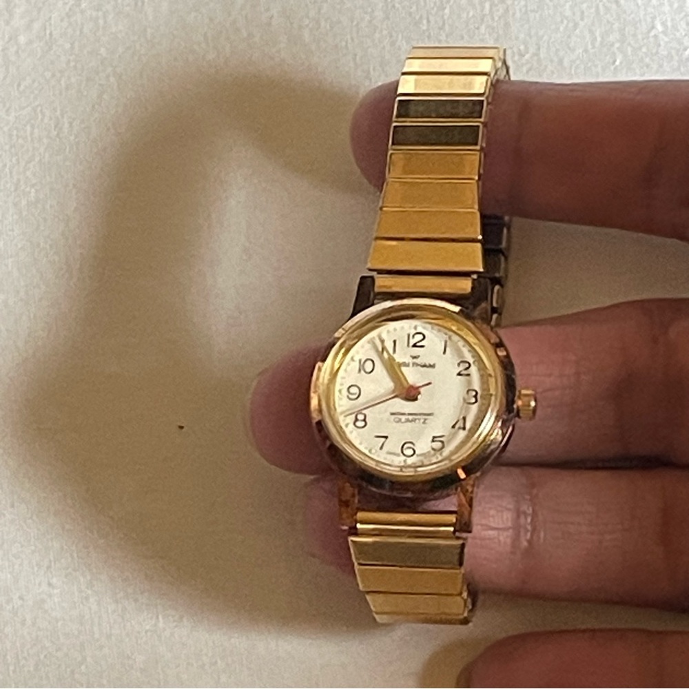 Vintage Waltham watch